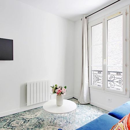 Cmg St Antoine Bastille 12 Διαμέρισμα Παρίσι Εξωτερικό φωτογραφία
