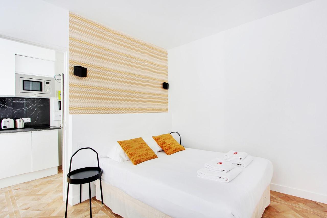 Cmg St Antoine Bastille 12 Διαμέρισμα Παρίσι Εξωτερικό φωτογραφία