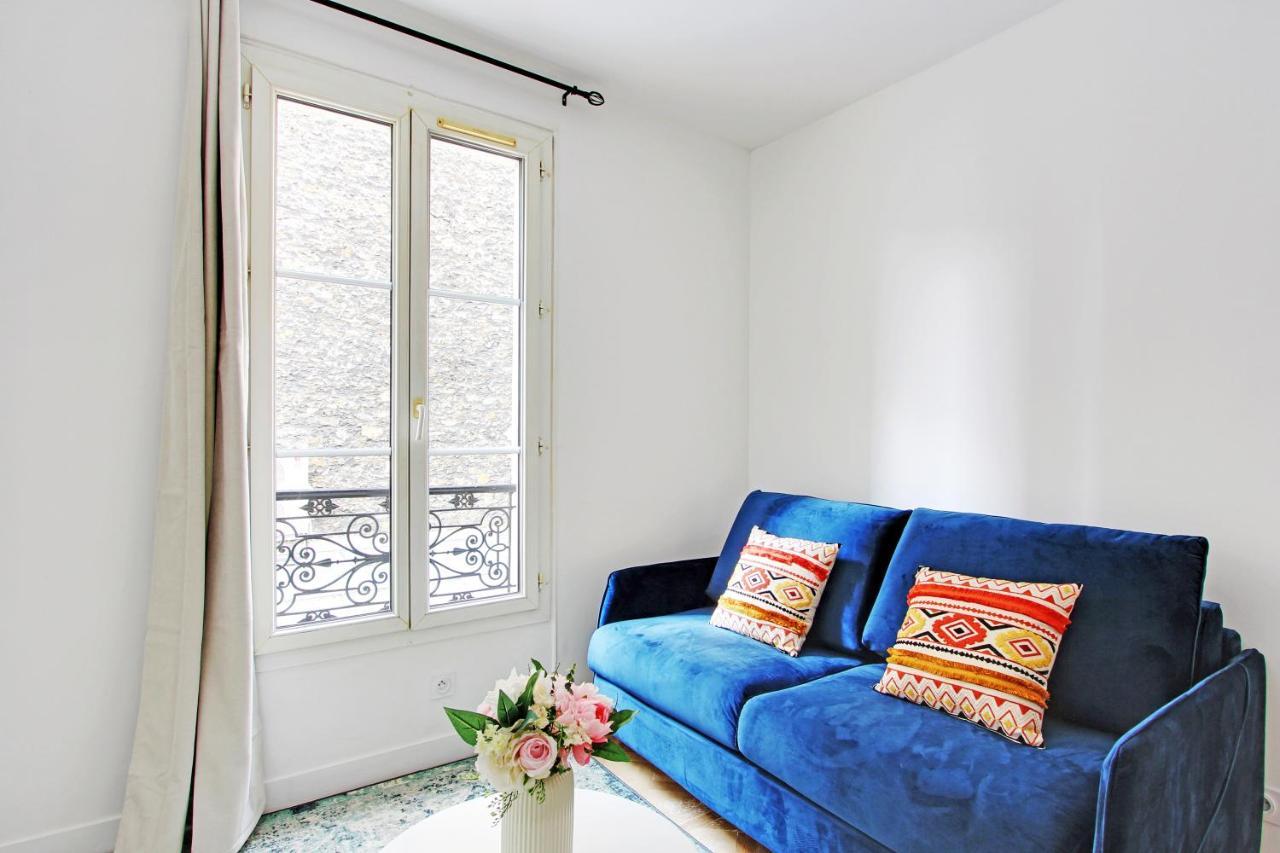 Cmg St Antoine Bastille 12 Διαμέρισμα Παρίσι Εξωτερικό φωτογραφία