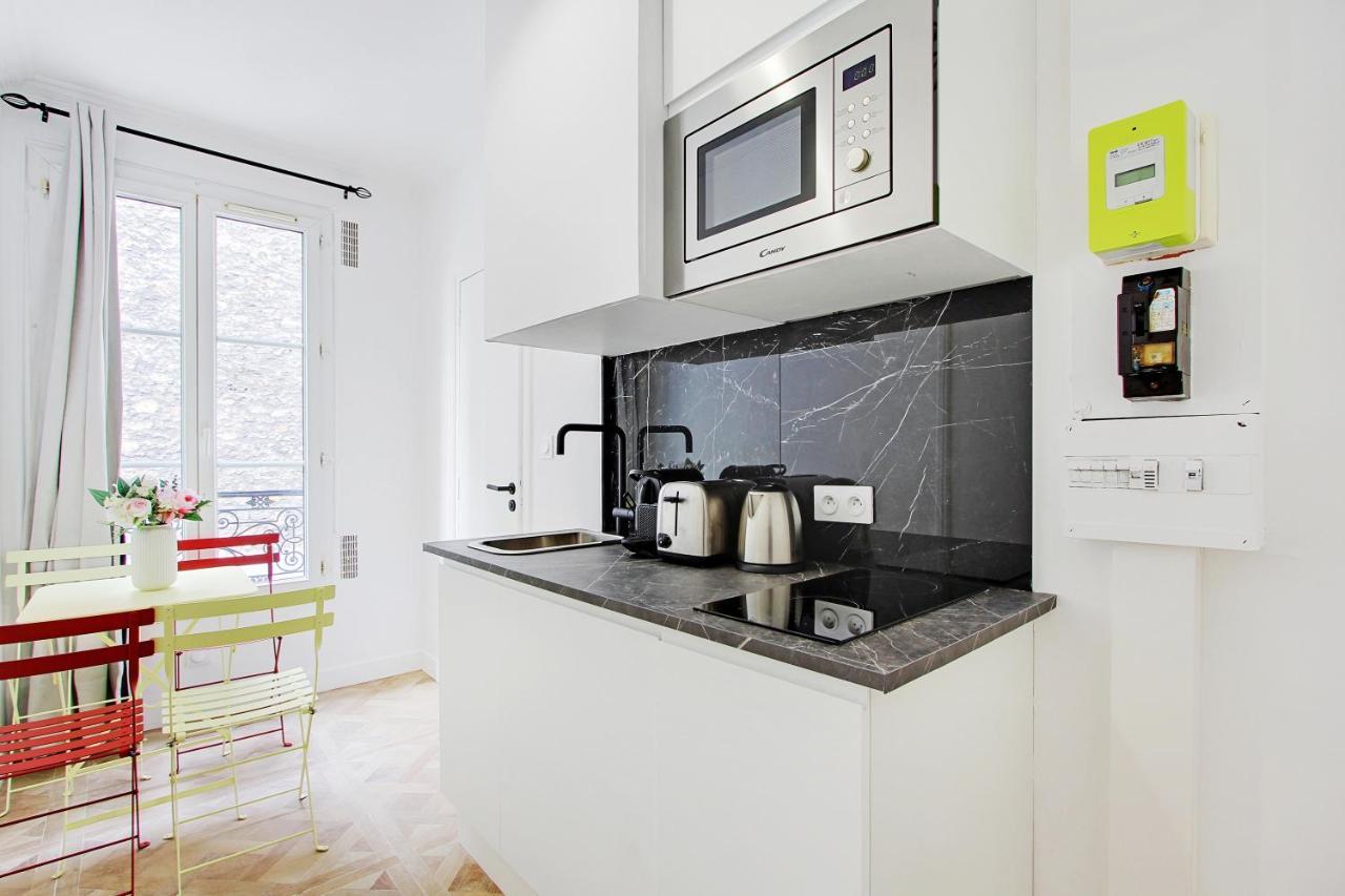 Cmg St Antoine Bastille 12 Διαμέρισμα Παρίσι Εξωτερικό φωτογραφία