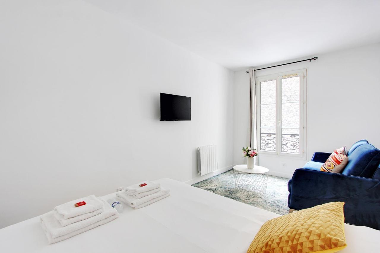 Cmg St Antoine Bastille 12 Διαμέρισμα Παρίσι Εξωτερικό φωτογραφία